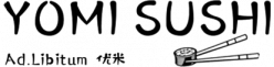 · YOMI SUSHI ·